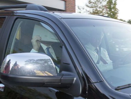 Arrestaties in Rusland-onderzoek