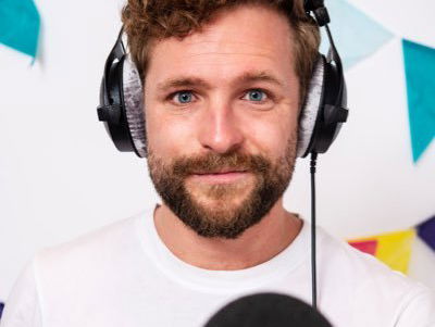 Kunststof - Thomas Rueb, journalist, schrijver en presentator