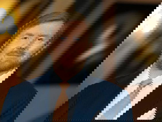 Koning zou excuses moeten maken over slavernij