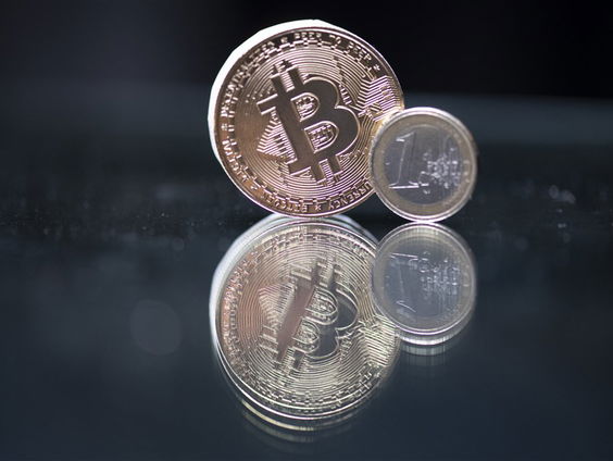 De toekomst van de digitale valuta