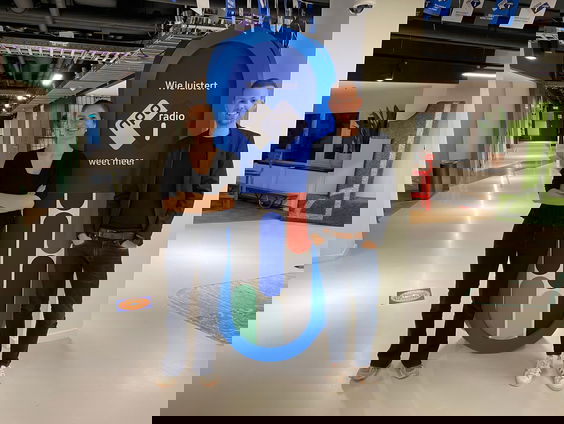 Hoe kunnen we omgaan met grote meningsverschillen?