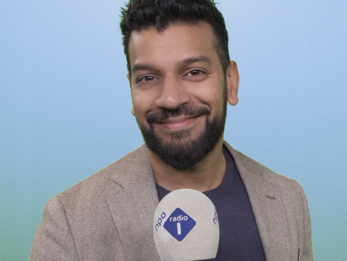 Boswachter Erik: 'Het zou best wat strenger mogen.'