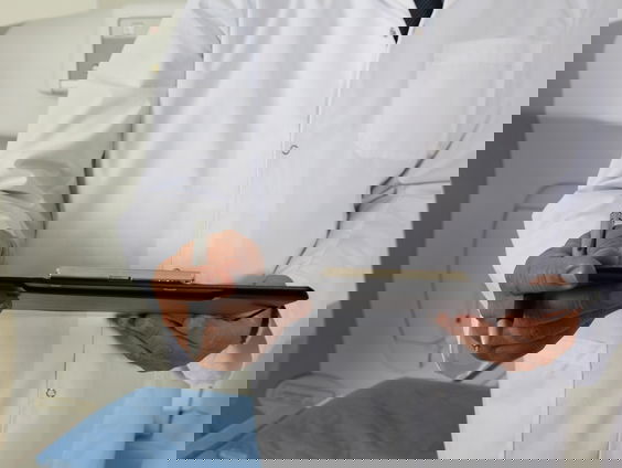 Huisartsen ondernemen te weinig