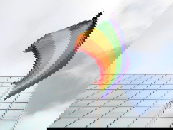 Wie zijn de LHTBI+ voorvechters in jouw land?