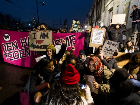 De Doe-Het-Zelf Democratie