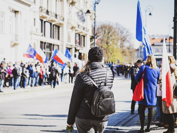 Waarom het de laatste tijd niet zo botert tussen Warschau en Brussel