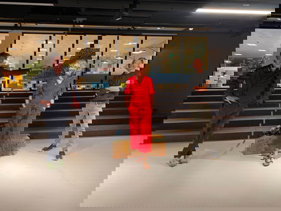 Nieuwsforum vrijdag 13 augustus 2021