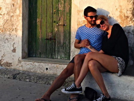 Op de kaart: Joelle runt een B&B in Italië