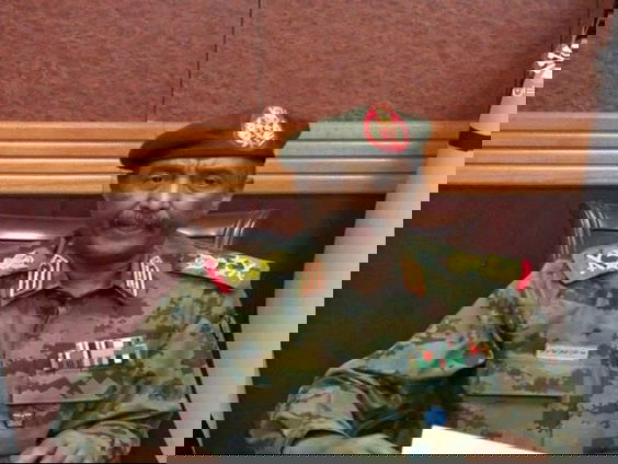 Chaos in Soedan na militaire staatsgreep