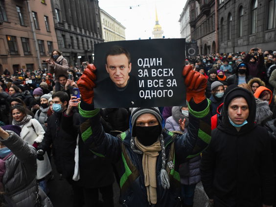 Internationaal groeit druk op Moskou, maar helpen sancties?