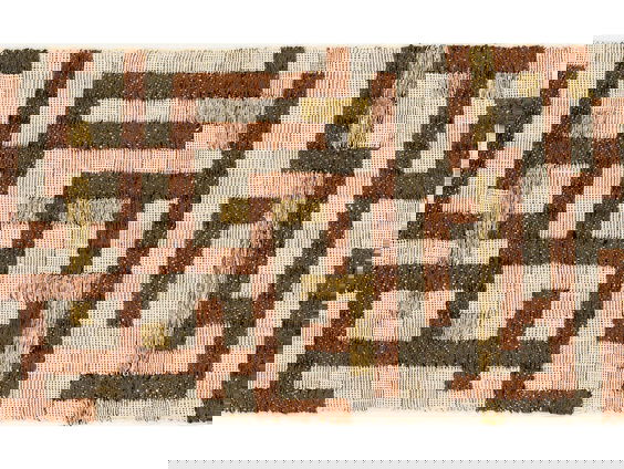 Kunstenaarsechtpaar Anni en Josef Albers