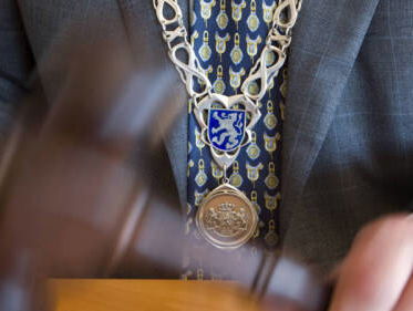 Burgemeester Erik van Heijningen over Bodegraven-Reeuwijk