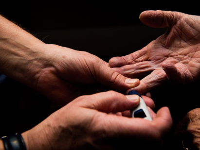 Zijn verpleegkundigen die patiënten helpen sterven 'engelen'?