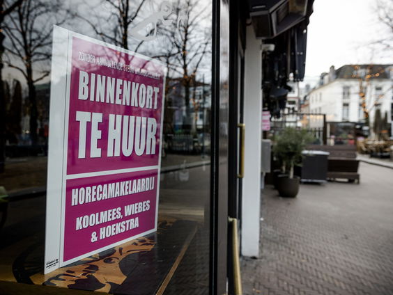 'Coronawinnaars moeten coronaverliezers helpen'