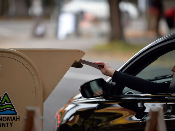 Een vooruitblik op de uitslagen van de Amerikaanse verkiezingen