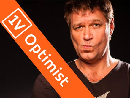 De Optimist Sjaak Bral: "Ergernis is brandstof"