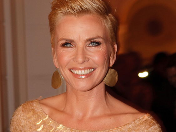 Het TNA van Anita Witzier