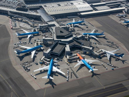 Brand in cellencomplex met dodelijke afloop