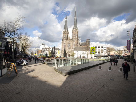 Tilburg heeft nu een eigen compositie