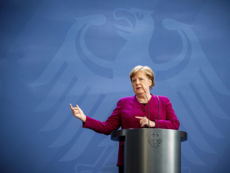 Vrouwelijke leiders rocken de coronacrisis