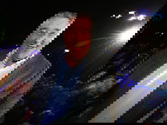 Robèrt van Beckhoven vertelt hoe hij het liefst dood wil gaan