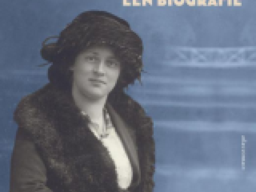 Cissy van Marxveldt: het levensverhaal van de vrouw achter Joop ter Heul