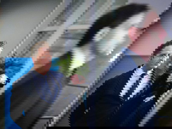 Kees Boonman en de cliffhanger van de CDA-soap