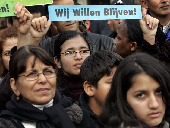 26 duizend gezichten, 15 jaar later