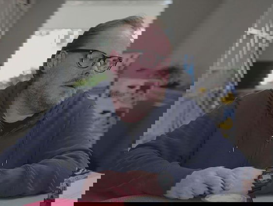 De moeder van Janot kreeg corona in het ziekenhuis