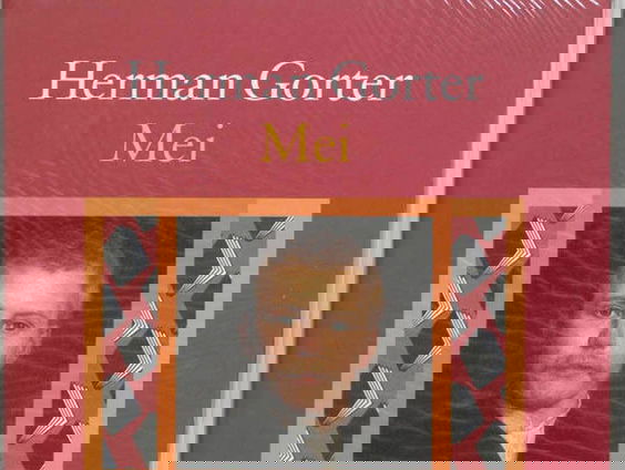 Erik van Muiswinkel over de Zaanse dichter Herman Gorter