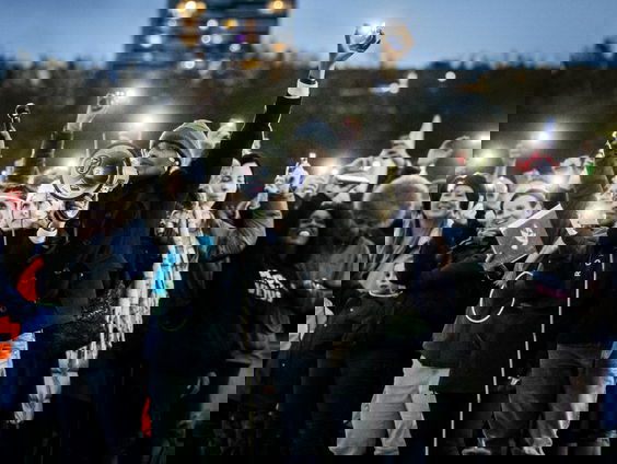 'Speciale Defensie-eenheid verzamelde inlichtingen'