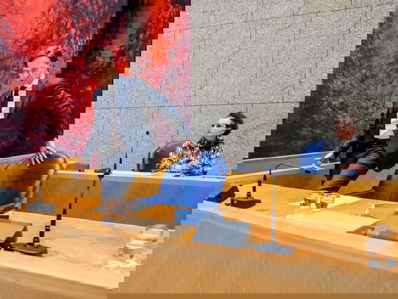 Amnesty: mensenrechten geschonden bij toeslagenaffaire, vrees voor herhaling