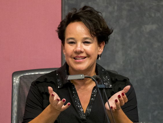 Utrechter Ronald Giphart over Sharon Dijksma, de nieuwe burgemeester van Utrecht