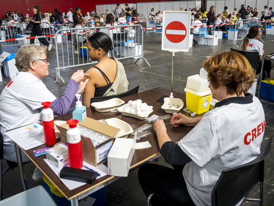 Jeugdartsen maken zich zorgen over jongeren