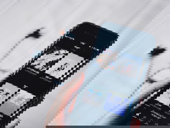 Welke muziek luisterden we in 2020?