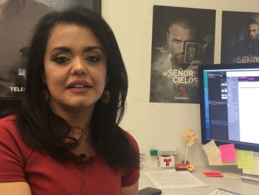 100 dagen Trump: latino's blijven binnen