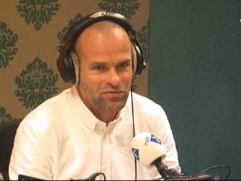 Het sportweekend van Erben Wennemars