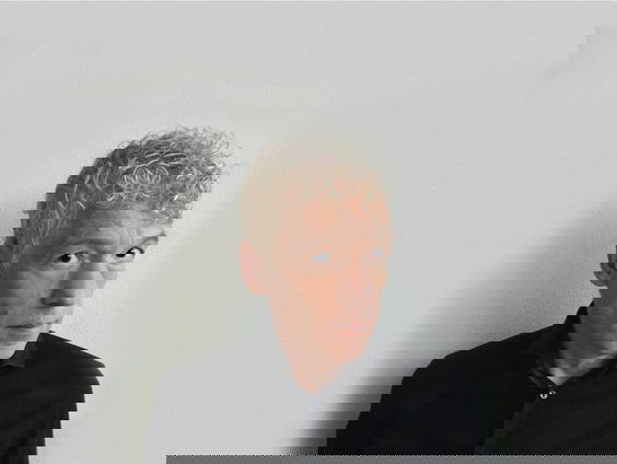 Spinvis geeft concert vanaf jarige Domtoren