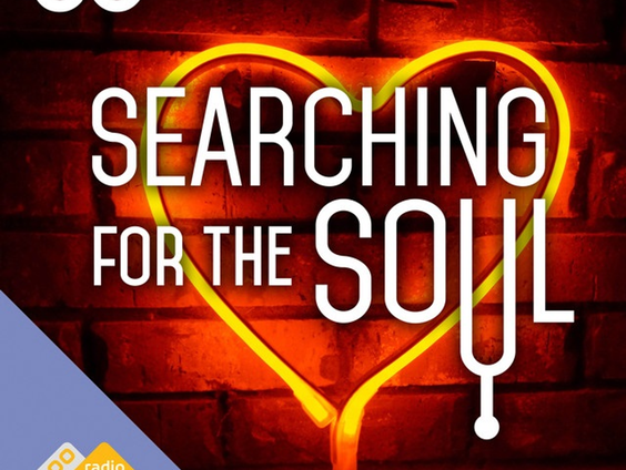 Searching for the soul of gospel