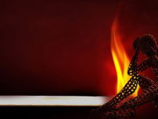 Hoe neem je rust om een burn-out te voorkomen?