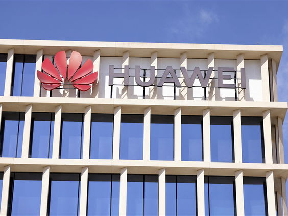 5 vragen over de invloed van Huawei