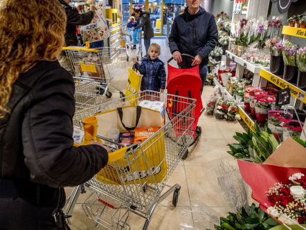 App voor gezondste (of minst ongezonde) keus in de supermarkt