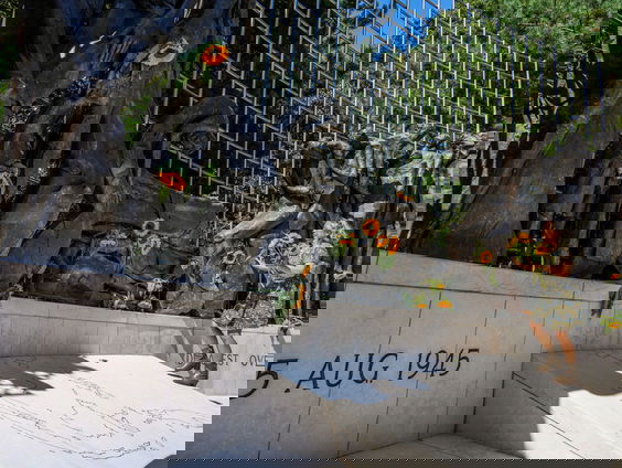 80 jaar geleden verklaarde Nederland de oorlog aan Japan