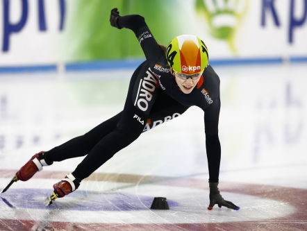 Het afscheid van Avalon Aardoom