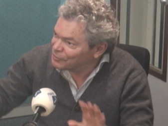 Het Mediaforum over onafhankelijke journalistiek in Syrië