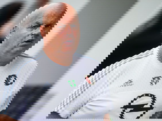 14 jaar teammanager bij Feyenoord en clubicoon van Sparta: Van Noortwijk ziet beide clubs elkaar treffen ...