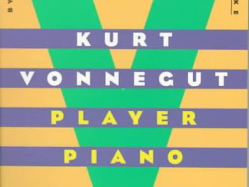 Het Allermooiste - Player Piano