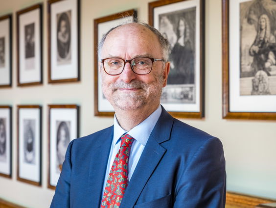 Waar eindigt academische vrijheid?