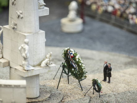 Nationale Kinderherdenking