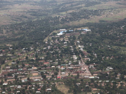 De vergeten doden van Kasaï